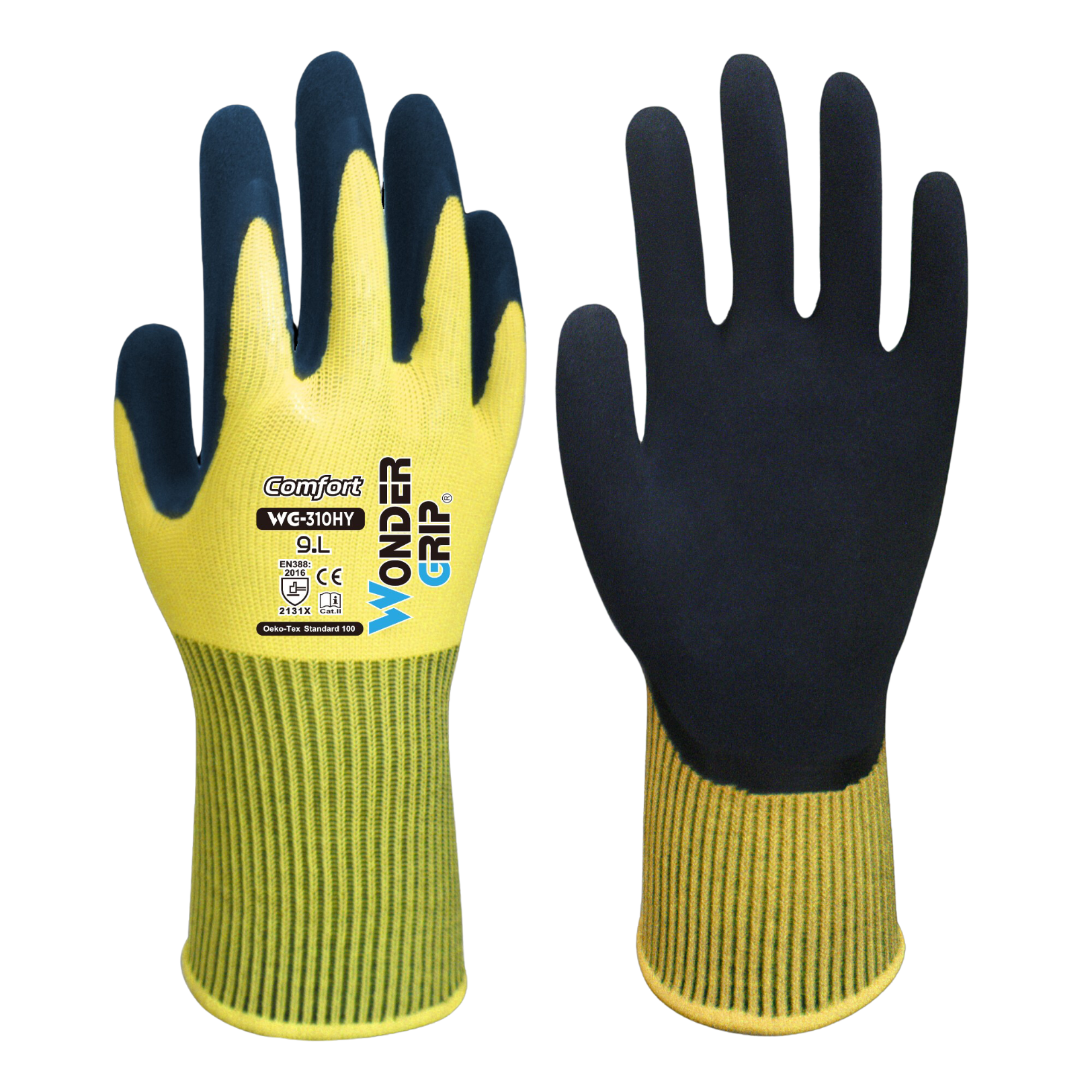 Safety Gloves