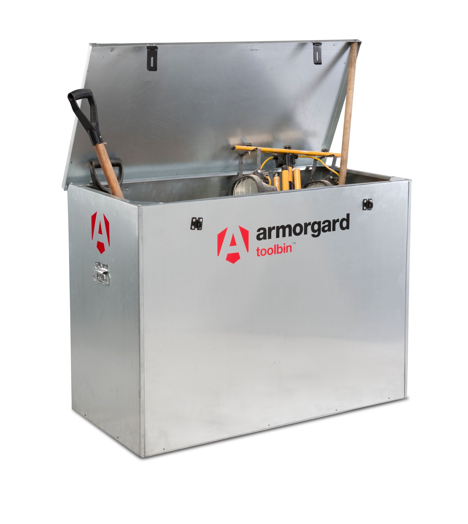 Armorgard ToolBin