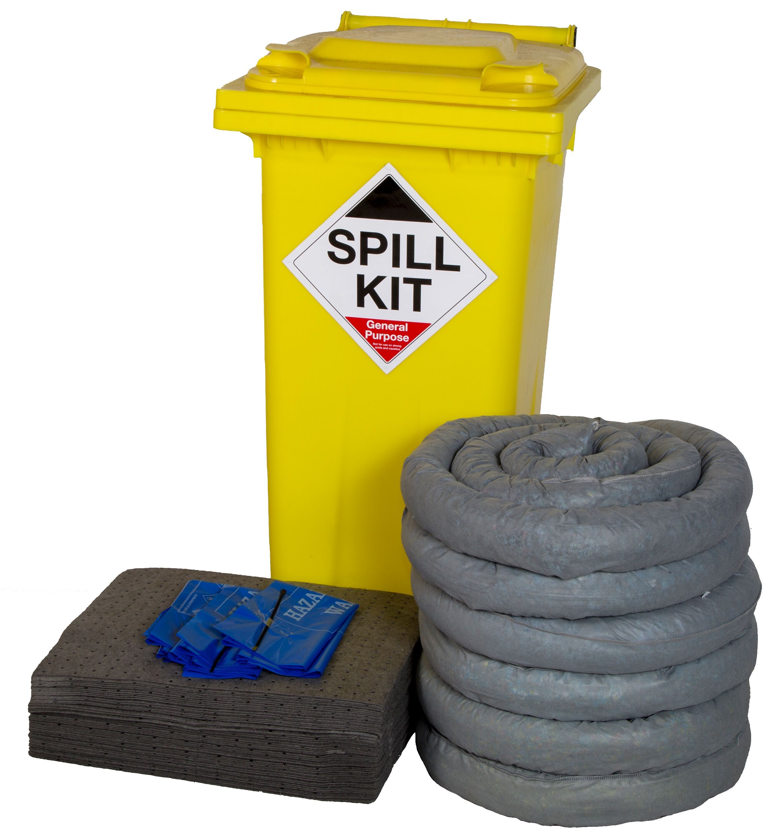 Spill Response Kits