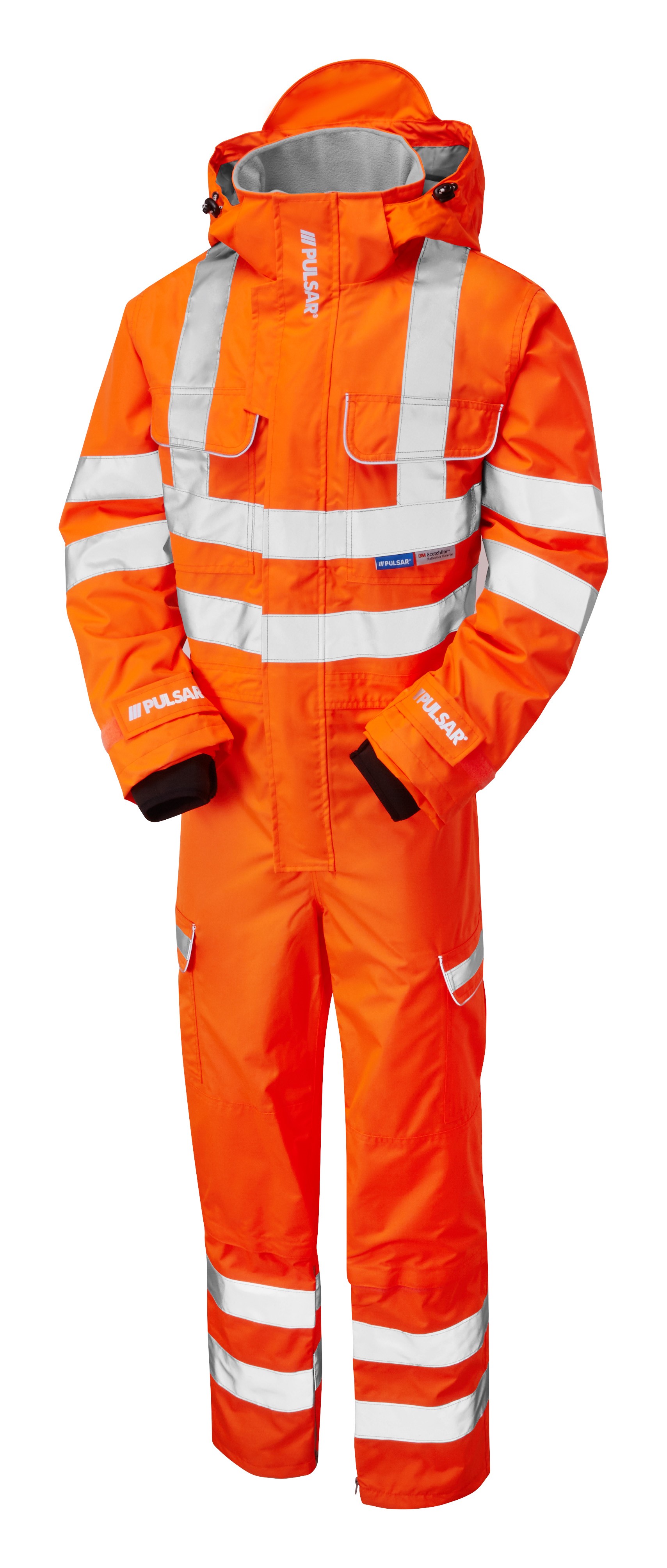 Pulsar Workwear