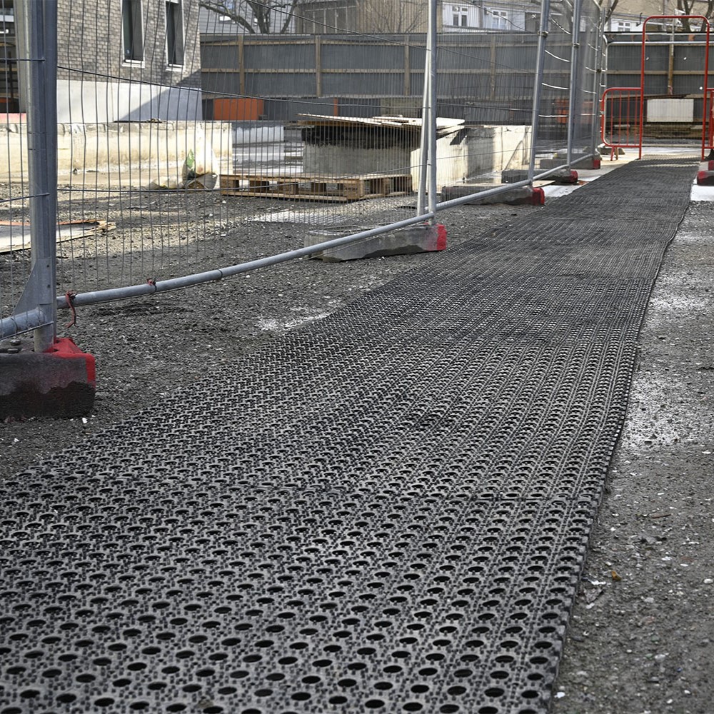 Ground Protection Matting