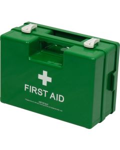 Deluxe BS-5899-1 First Aid Kits