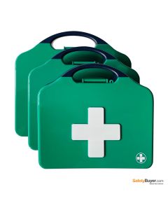 BS-8599-1 Workplace First Aid Kits