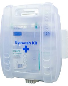 Evolution Plus Eyewash Kits