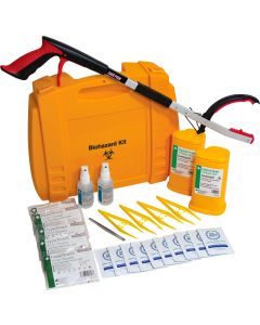 Evolution Complete Sharps Disposal Kits