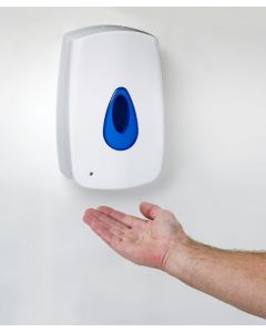 Touch Free Hand Sanitising Dispenser