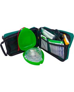 Emergency CPR Responder Kit