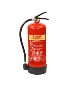 Firechief CTX 6L Foam Extinguisher