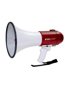 Premium 25W Megaphones with Built in Microphones