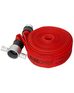 23m Lay Flat Fire Hose