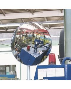 Internal Safety Mirrors