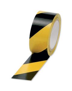 Hazard Floor Tape