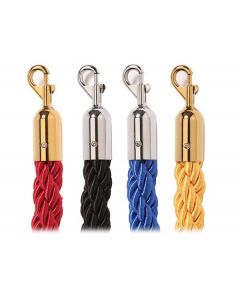 Premium Braided Ropes