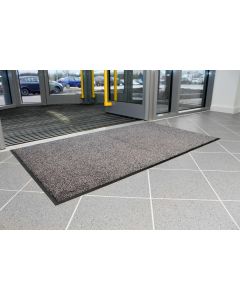 Machine Washable Entrance Mats