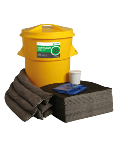 Ecospill 90 Litre Spill Response Kits