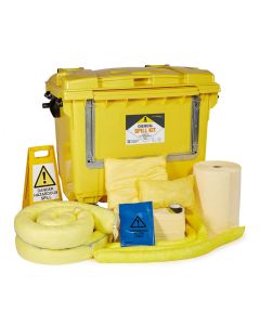 1100L Maintenance Spill Kit