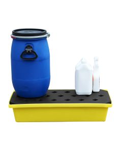 Romold | ST30 | Heavy Duty 31 Litre Spill Tray with Platform