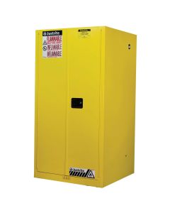 Justrite Flammable Storage Cabinets | 1651 x 864 x 864mm (HxWxD)