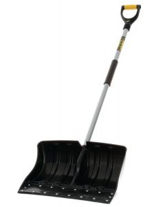 Heavy Duty Snow Shovel