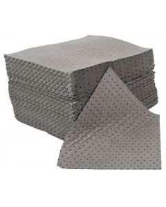 Premier Maintenance Absorbent Pads | 50cm x 40cm | Pack 100