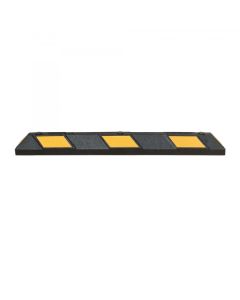 TRAFFIC-LINE Rubber Parking Kerbs / Wheel Stops