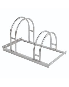 Low & High Wheel Bicycle Stands for 2 or 3 Bikes