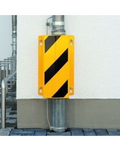 TRAFFIC-LINE Wall Mounted Pipe/Cable Protector