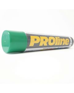 PROline Line Marking Paint 750ml Aerosols - Green