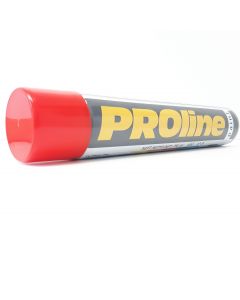 PROline Line Marking Paint 750ml Aerosols - Red