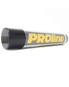 PROline Line Marking Paint 750ml Aerosols - Black