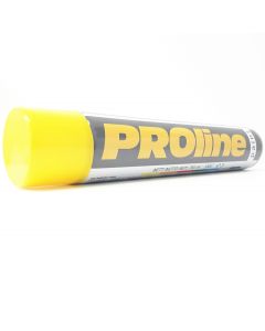 PROline Line Marking Paint 750ml Aerosols - Yellow