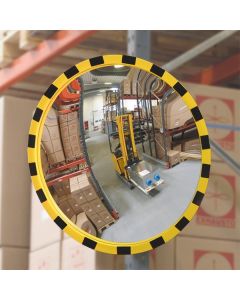 Industrial Safety Mirror