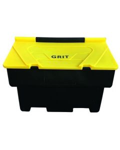 200 Litre  Recycled Grit Bin