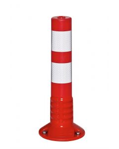 46cm FLEXBack Traffic Post