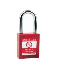 Safety Lockout Padlock