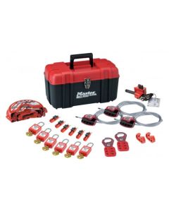 24-Piece Essential Lock Out Starter Kit