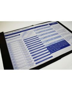 Contractor Pass Sign-In Sytem (108 NCR passes)