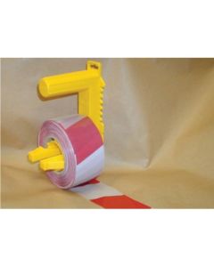 Barrier Tape Dispenser