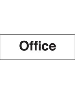 Office Signs