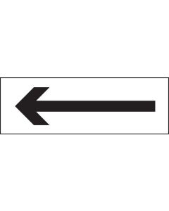 Long Arrow Signs