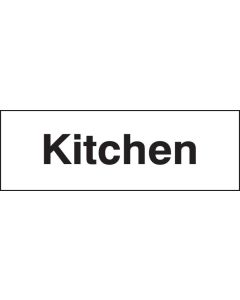 Kitchen Signs