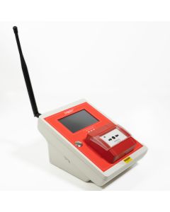 Synergy+ Base Station for Wireless Site Alarm Systen