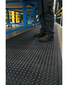 COBA Bubblemat Connect Centre Tile