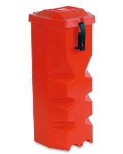 Vehicle Fire Extinguisher Containers (9ltr or 9kg) 