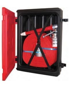 Fire Hose Cabinets