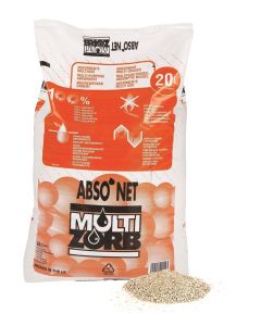 Multi Zorb Clay Absorbent Granules