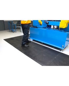 COBA Deckplate Centre Tile