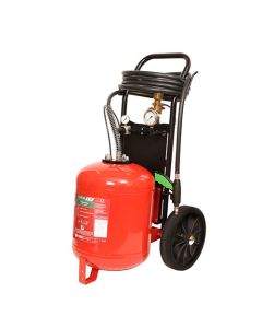 Firechief 25 Litre Lith-Ex Trolley Fire Extinguisher | FLE25