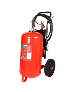 Firechief 50 Litre Lith-Ex Trolley Fire Extinguisher | FLE50