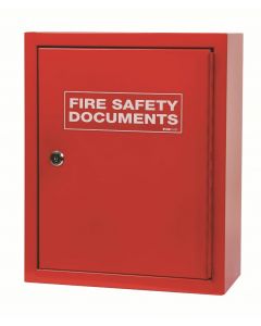 Metal Fire Safety Document Cabinets - Lockable